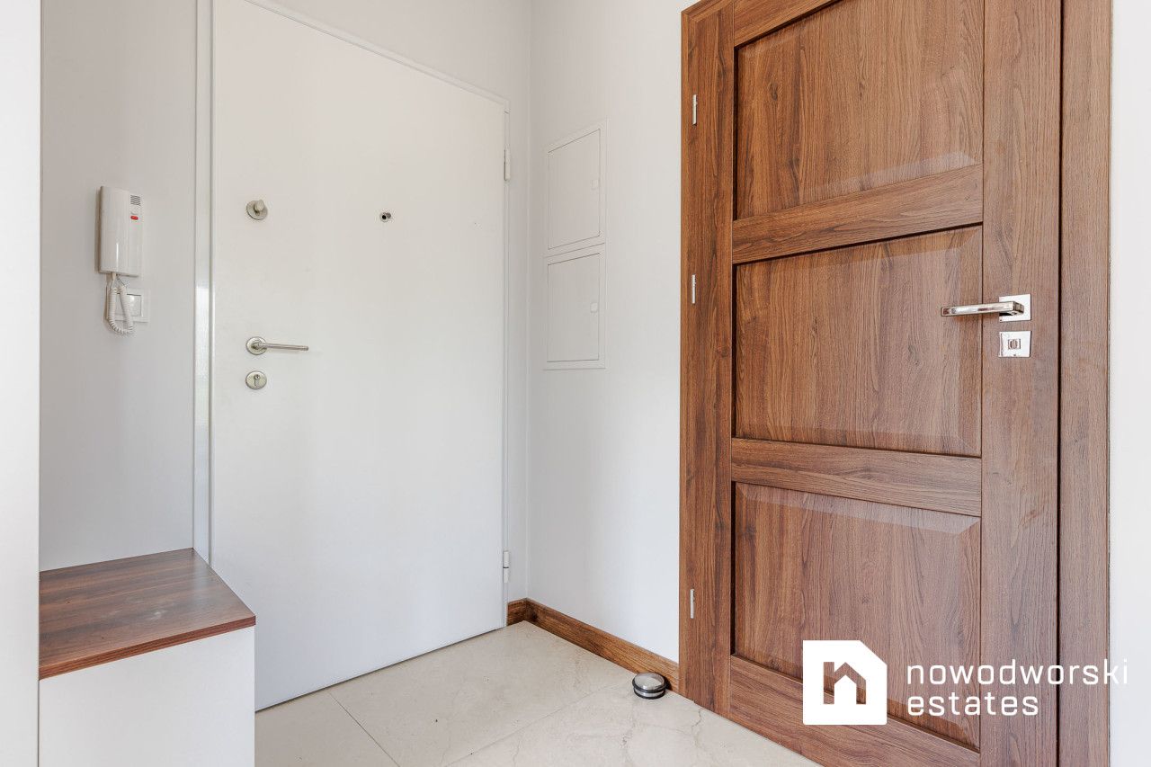 Klimatyzowane mieszkanie 2 pokojowe Pieskowa Skała - Mieszkanie - Wynajem - Warszawa, Ursynów