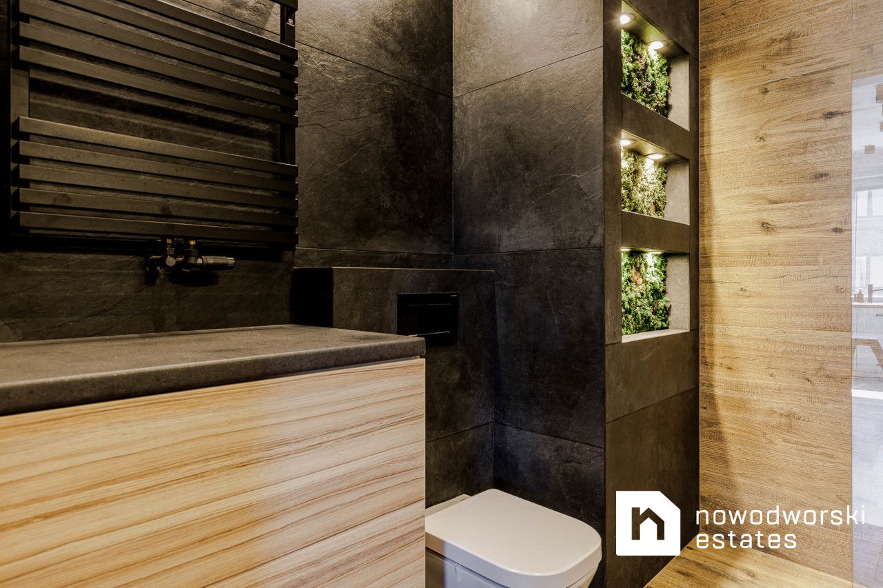 Klimatyzowane mieszkanie 2 pokojowe Pieskowa Skała - Mieszkanie - Wynajem - Warszawa, Ursynów