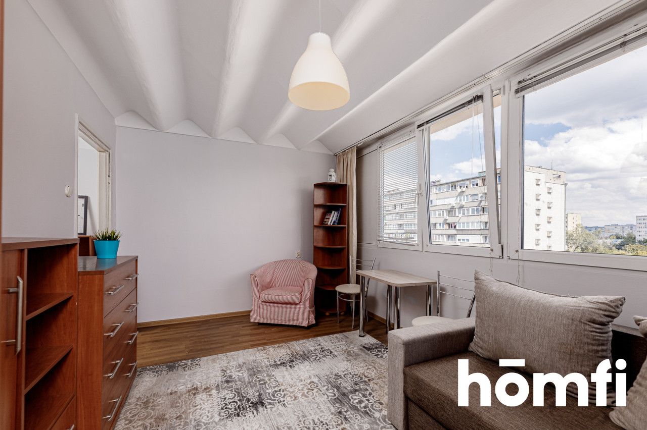 Studio przy ul. Gajowickiej 1800 zł - Mieszkanie - Wynajem - Wrocław, Krzyki