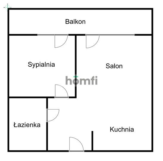Przybyszewskiego | Wysoki standard | Blisko Błoni - Mieszkanie - Wynajem - Kraków, Krowodrza / Bronowice Małe