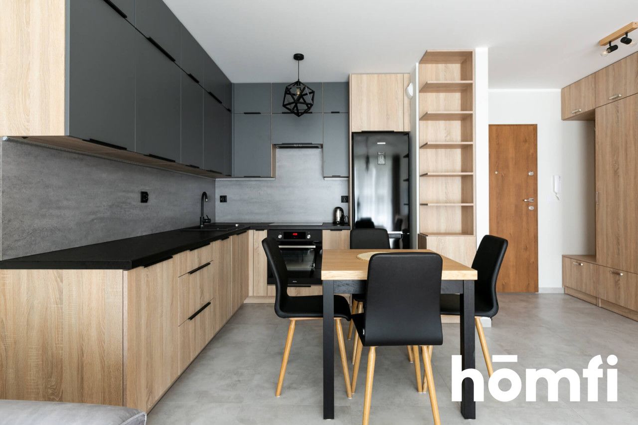 Przybyszewskiego | Wysoki standard | Blisko Błoni - Mieszkanie - Wynajem - Kraków, Krowodrza / Bronowice Małe