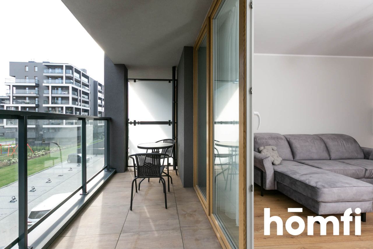 Przybyszewskiego | Wysoki standard | Blisko Błoni - Mieszkanie - Wynajem - Kraków, Krowodrza / Bronowice Małe