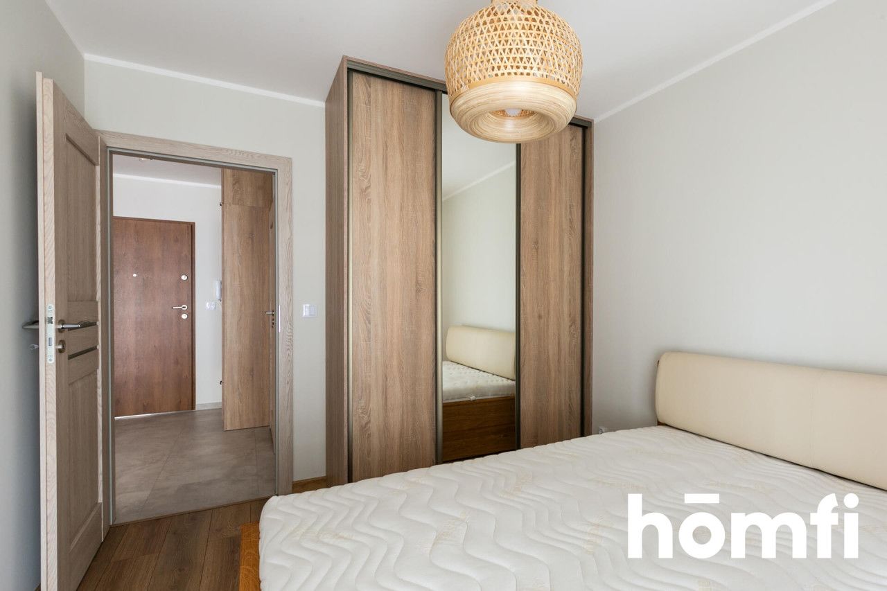 Przybyszewskiego | Wysoki standard | Blisko Błoni - Mieszkanie - Wynajem - Kraków, Krowodrza / Bronowice Małe