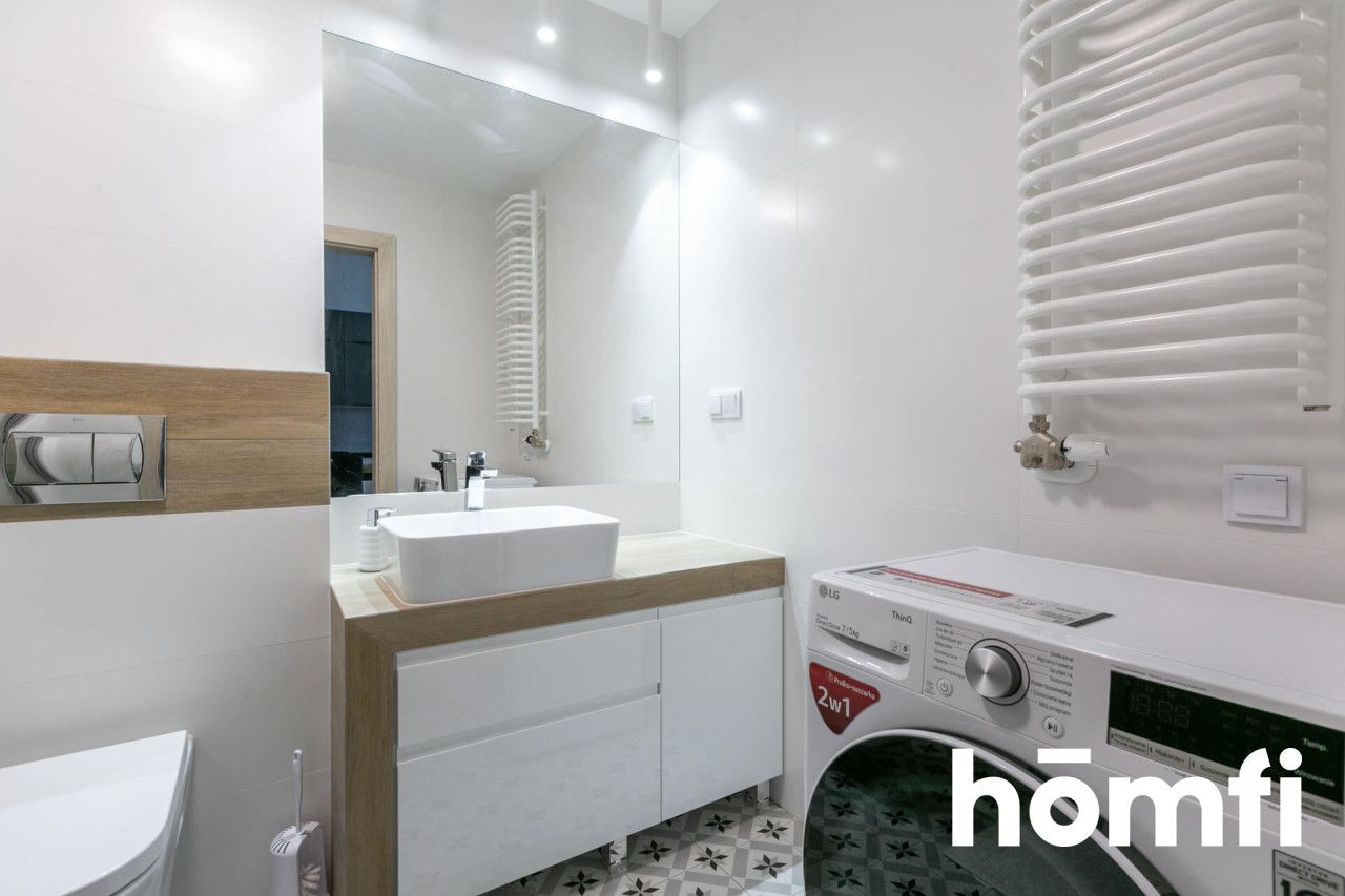 Przybyszewskiego | Wysoki standard | Blisko Błoni - Mieszkanie - Wynajem - Kraków, Krowodrza / Bronowice Małe