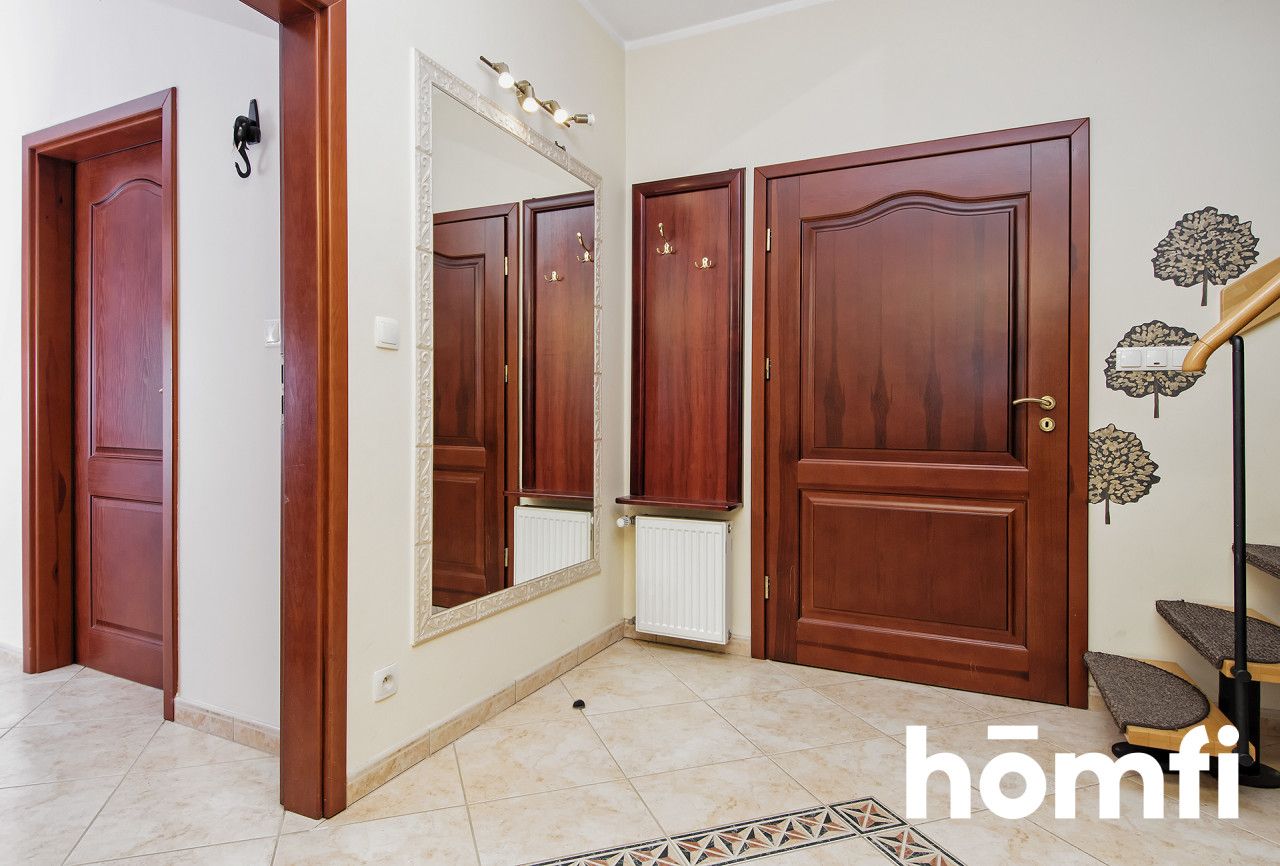 Wyjątkowy, duży dom z ogrodem - Dom - Wynajem - Poznański, Kórnik / Kamionki