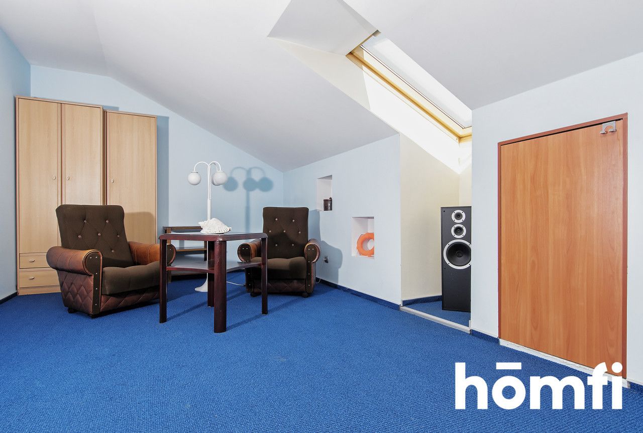 Wyjątkowy, duży dom z ogrodem - Dom - Wynajem - Poznański, Kórnik / Kamionki