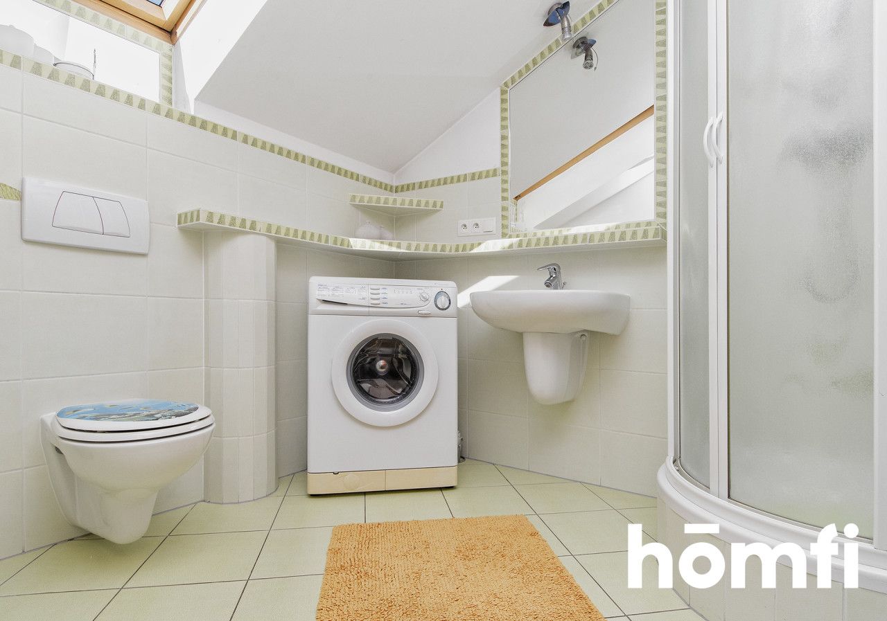 Wyjątkowy, duży dom z ogrodem - Dom - Wynajem - Poznański, Kórnik / Kamionki