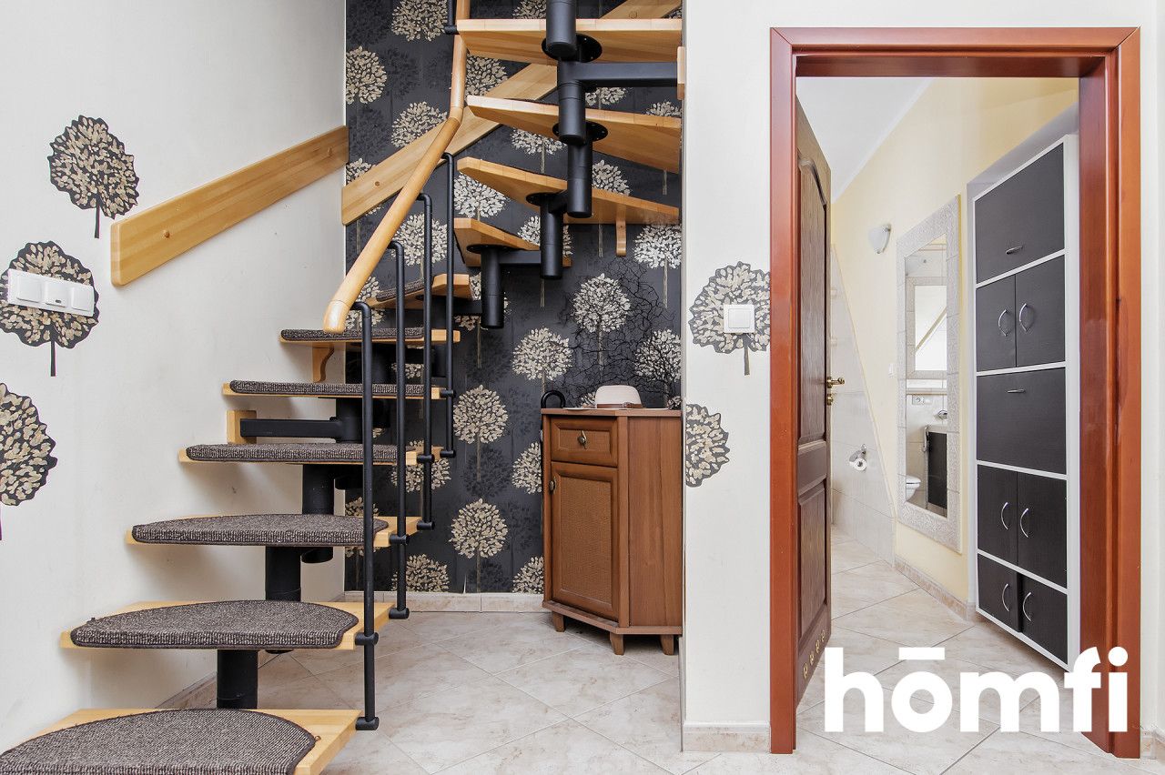 Wyjątkowy, duży dom z ogrodem - Dom - Wynajem - Poznański, Kórnik / Kamionki