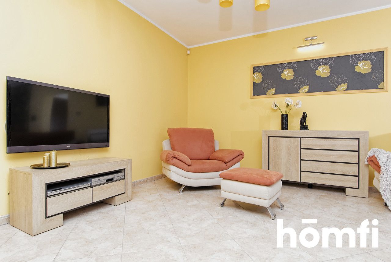 Wyjątkowy, duży dom z ogrodem - Dom - Wynajem - Poznański, Kórnik / Kamionki