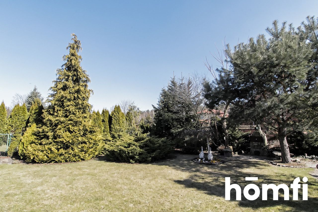 Wyjątkowy, duży dom z ogrodem - Dom - Wynajem - Poznański, Kórnik / Kamionki