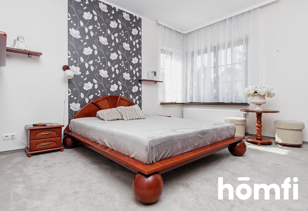 Wyjątkowy, duży dom z ogrodem - Dom - Wynajem - Poznański, Kórnik / Kamionki