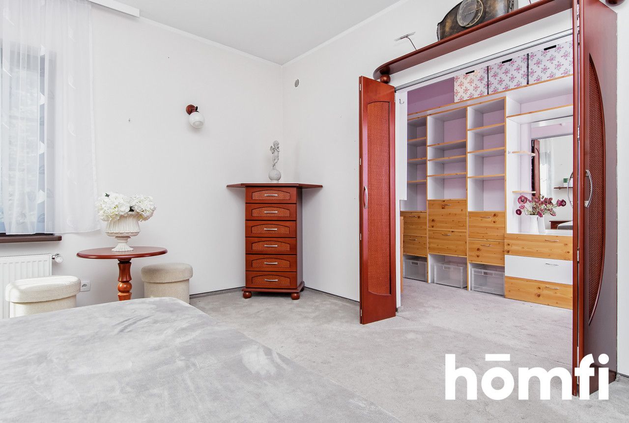 Wyjątkowy, duży dom z ogrodem - Dom - Wynajem - Poznański, Kórnik / Kamionki