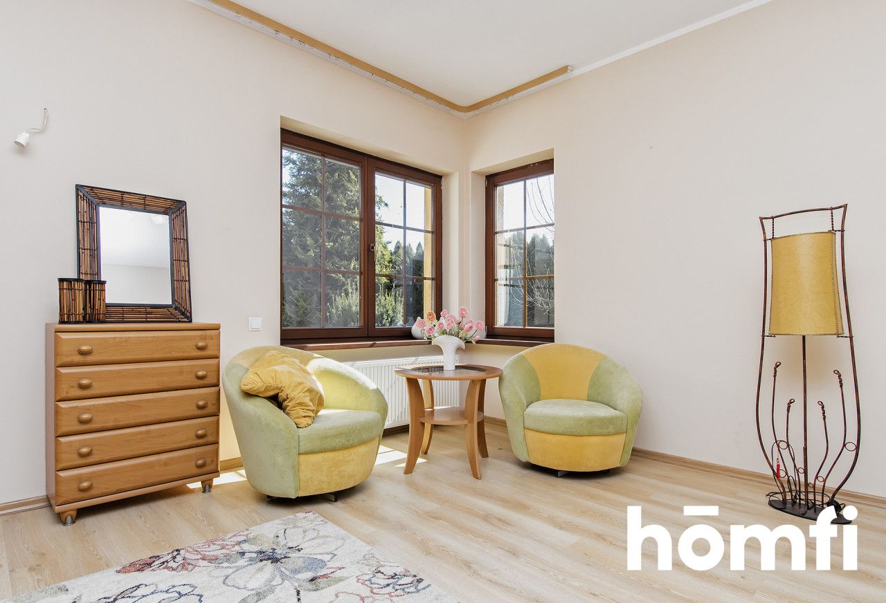 Wyjątkowy, duży dom z ogrodem - Dom - Wynajem - Poznański, Kórnik / Kamionki