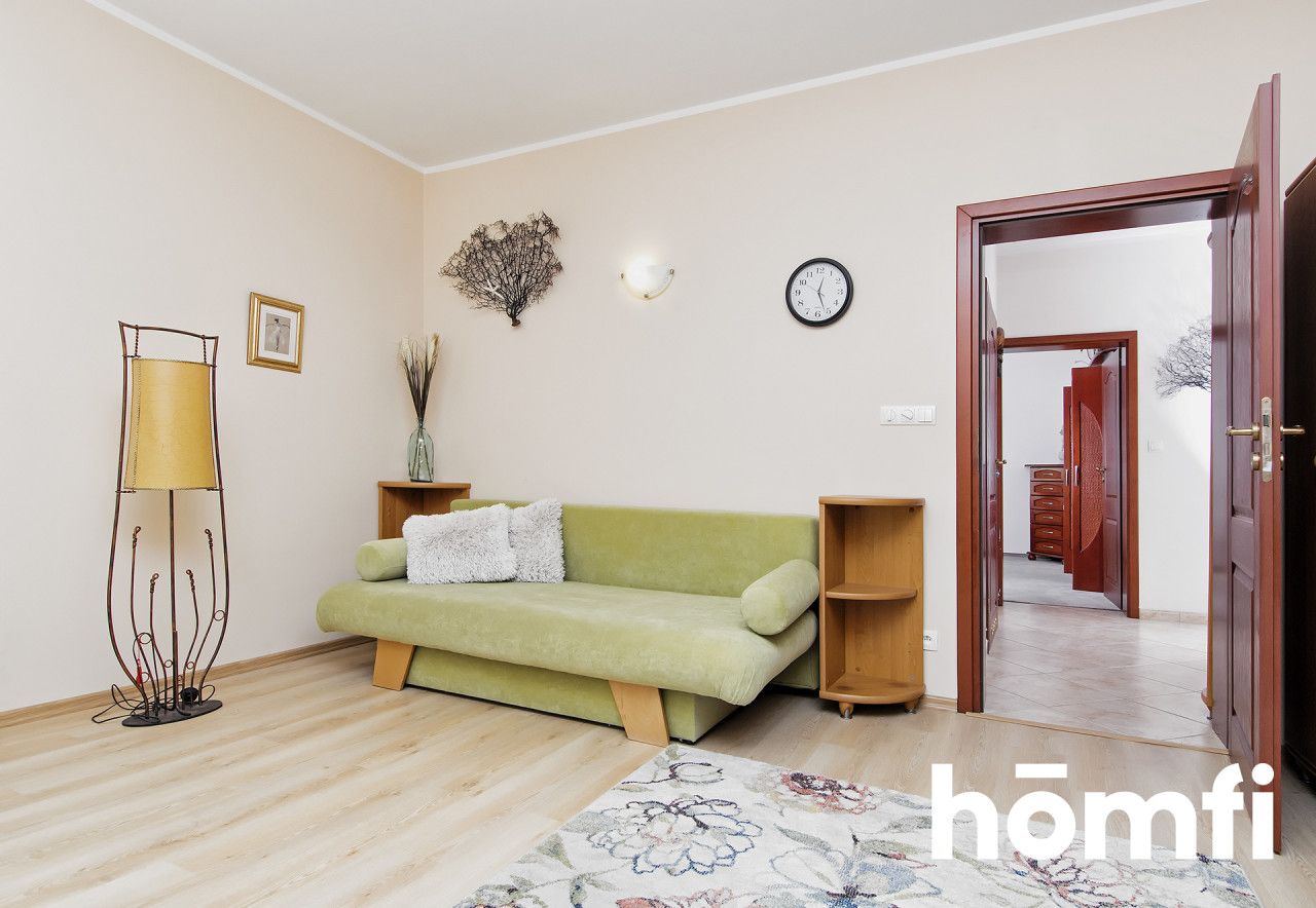 Wyjątkowy, duży dom z ogrodem - Dom - Wynajem - Poznański, Kórnik / Kamionki