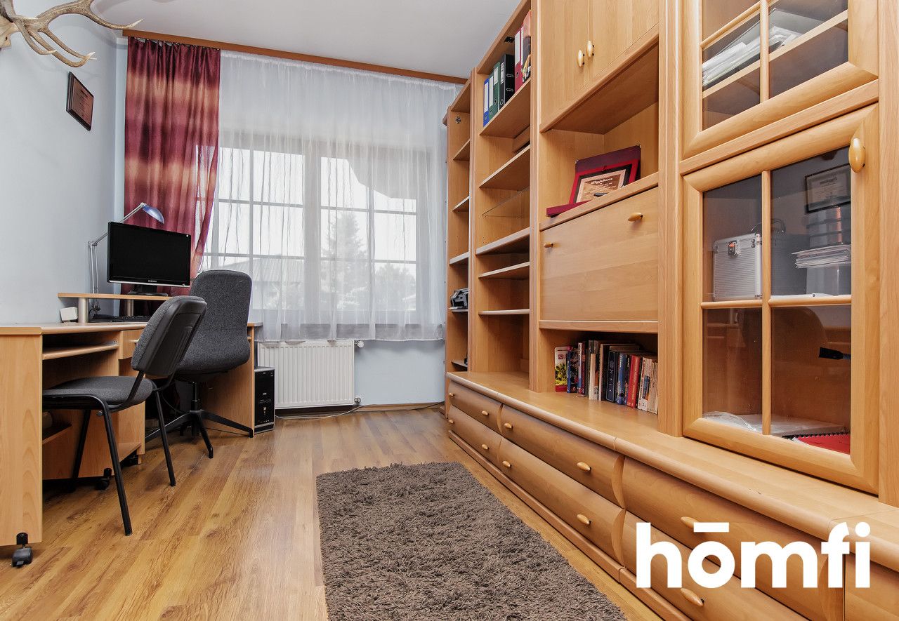 Wyjątkowy, duży dom z ogrodem - Dom - Wynajem - Poznański, Kórnik / Kamionki