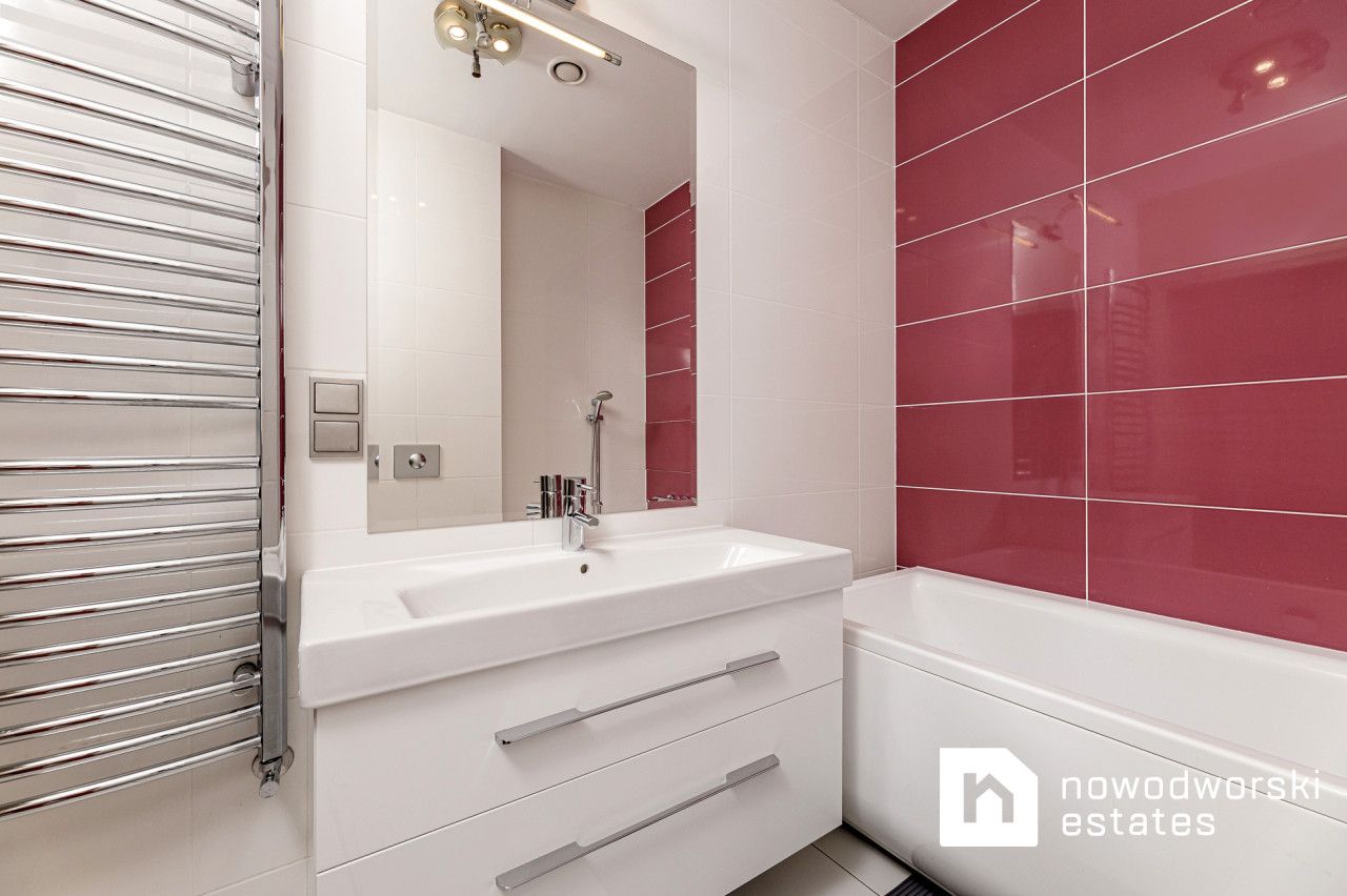 Apartament 81 m2 Thespian / pl. Powstańców Śląskich - Mieszkanie - Sprzedaż - Wrocław, Krzyki