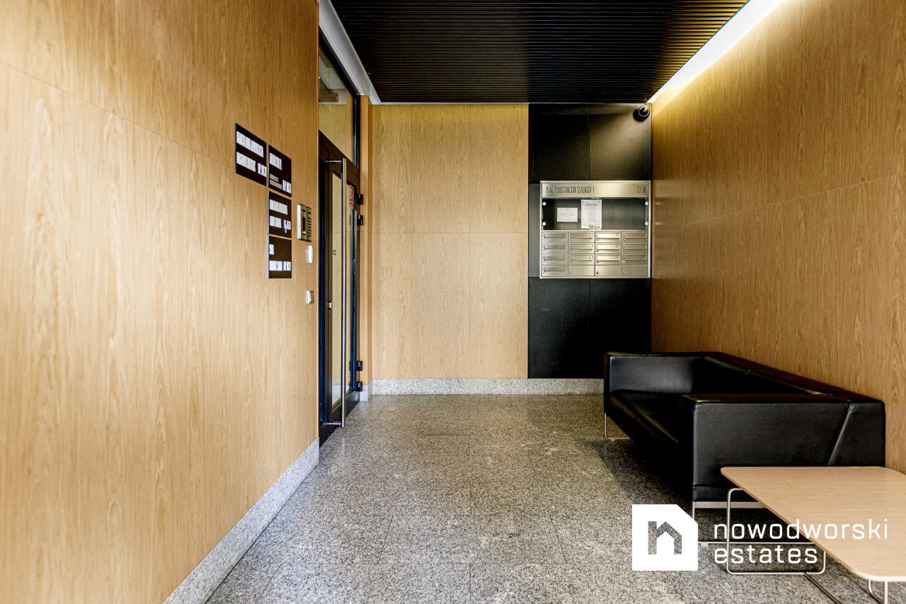 Apartament 81 m2 Thespian / pl. Powstańców Śląskich - Mieszkanie - Sprzedaż - Wrocław, Krzyki