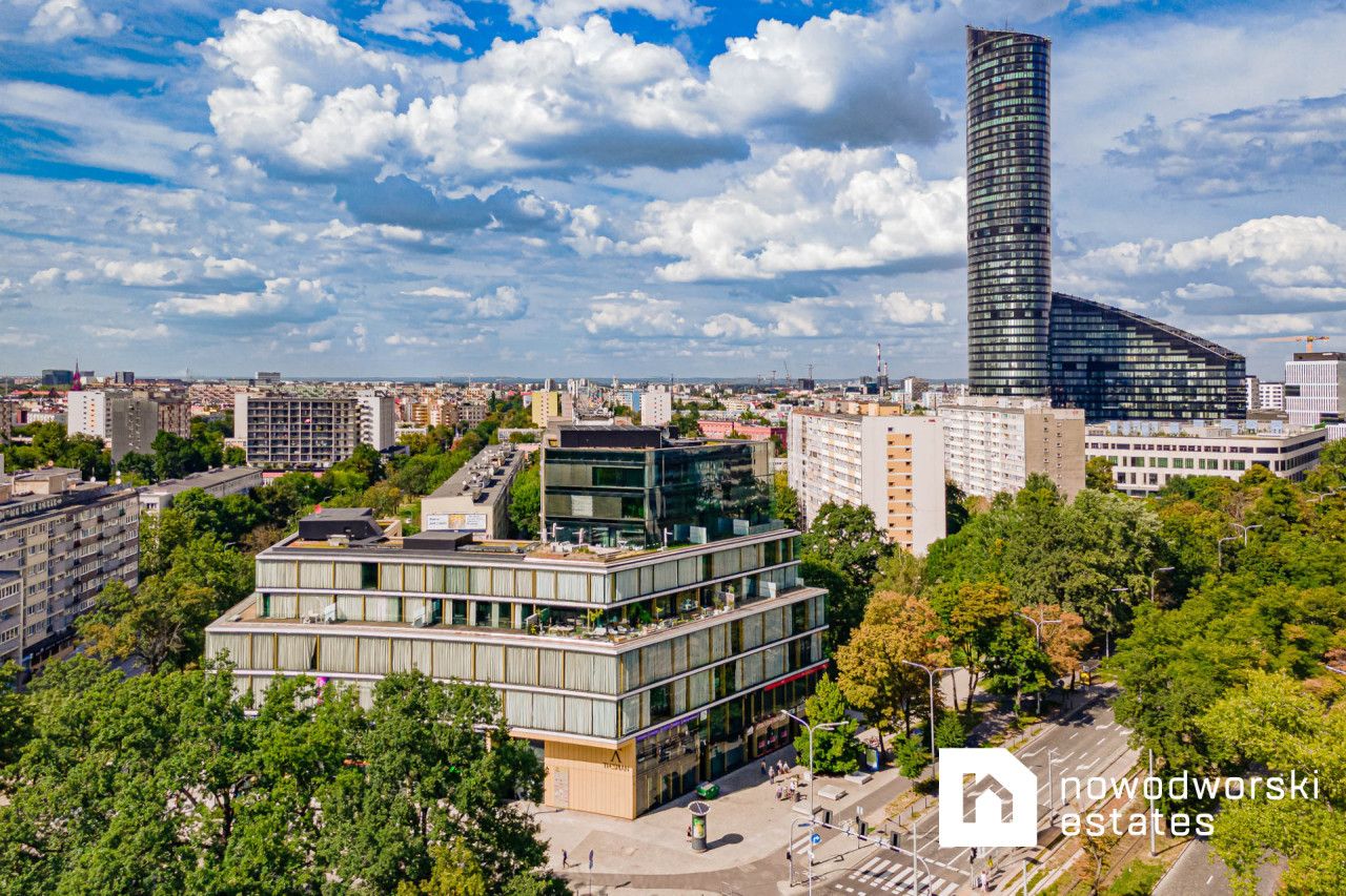 Apartament 81 m2 Thespian / pl. Powstańców Śląskich - Mieszkanie - Sprzedaż - Wrocław, Krzyki