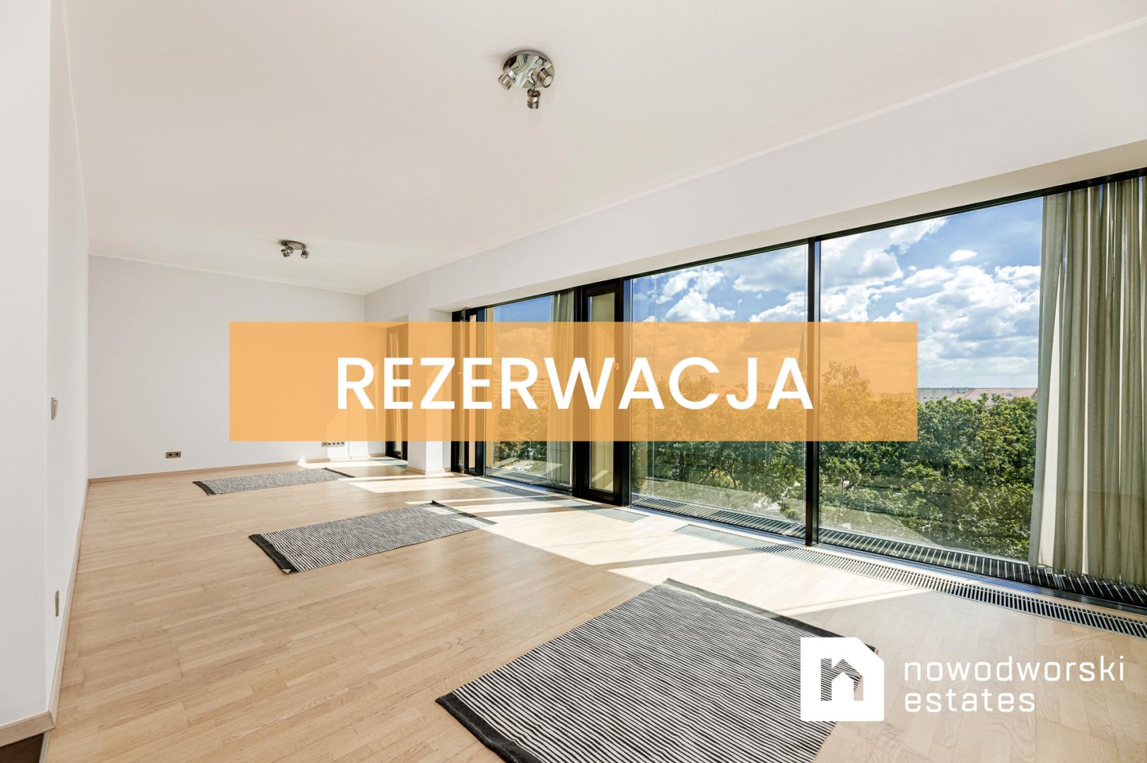 Apartament 81 m2 Thespian / pl. Powstańców Śląskich - Mieszkanie - Sprzedaż - Wrocław, Krzyki