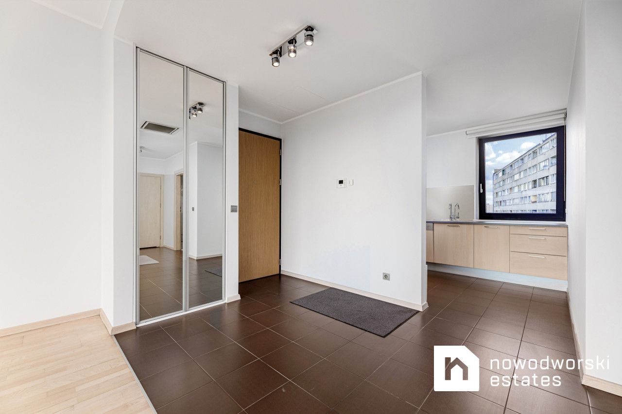 Apartament 81 m2 Thespian / pl. Powstańców Śląskich - Mieszkanie - Sprzedaż - Wrocław, Krzyki