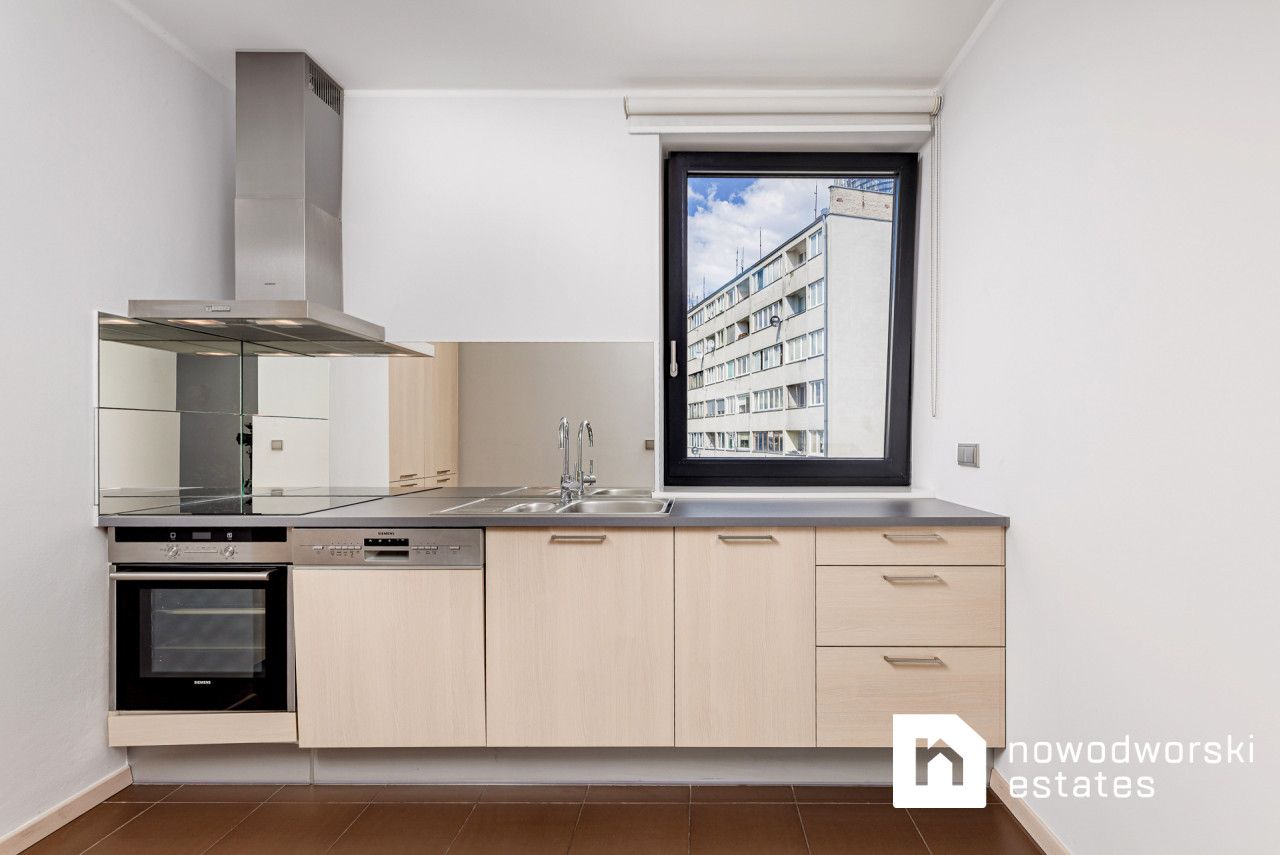 Apartament 81 m2 Thespian / pl. Powstańców Śląskich - Mieszkanie - Sprzedaż - Wrocław, Krzyki