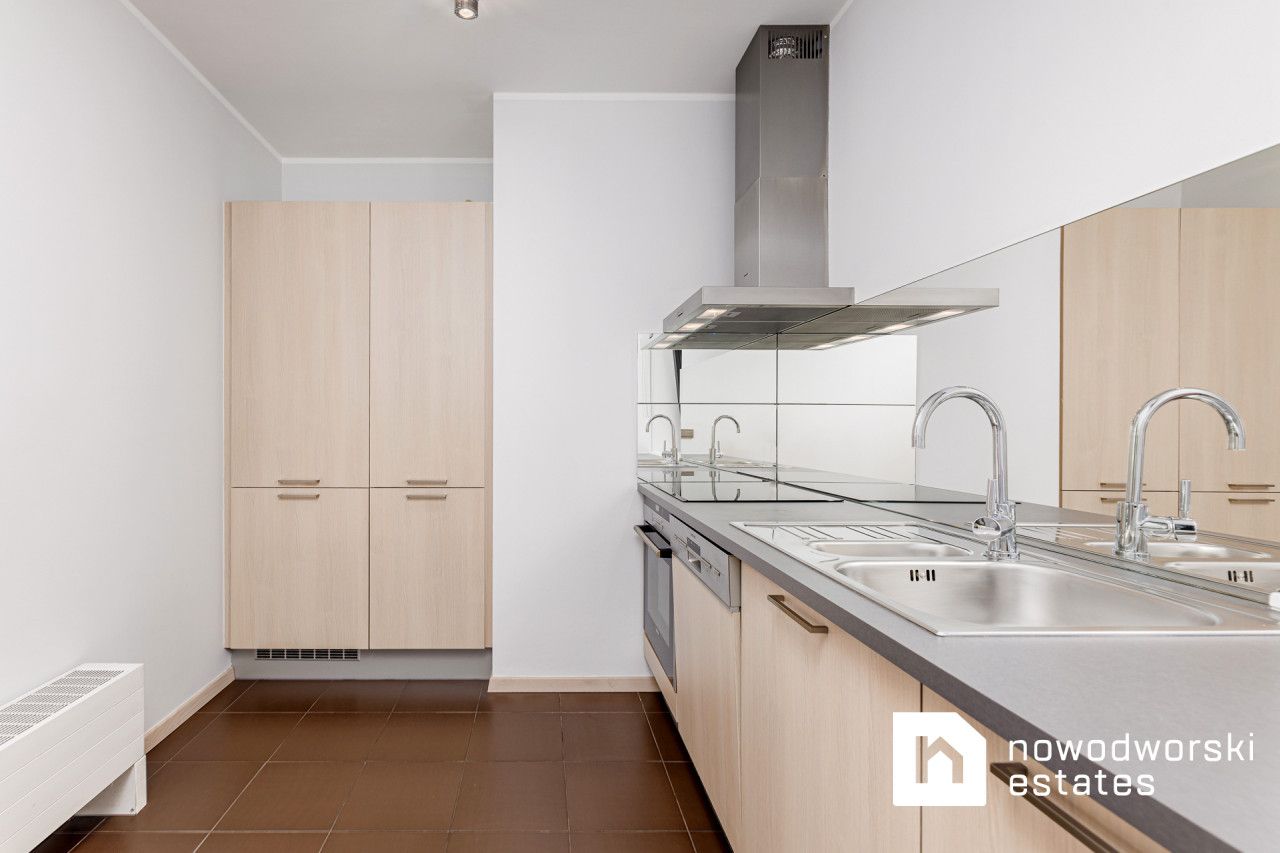 Apartament 81 m2 Thespian / pl. Powstańców Śląskich - Mieszkanie - Sprzedaż - Wrocław, Krzyki