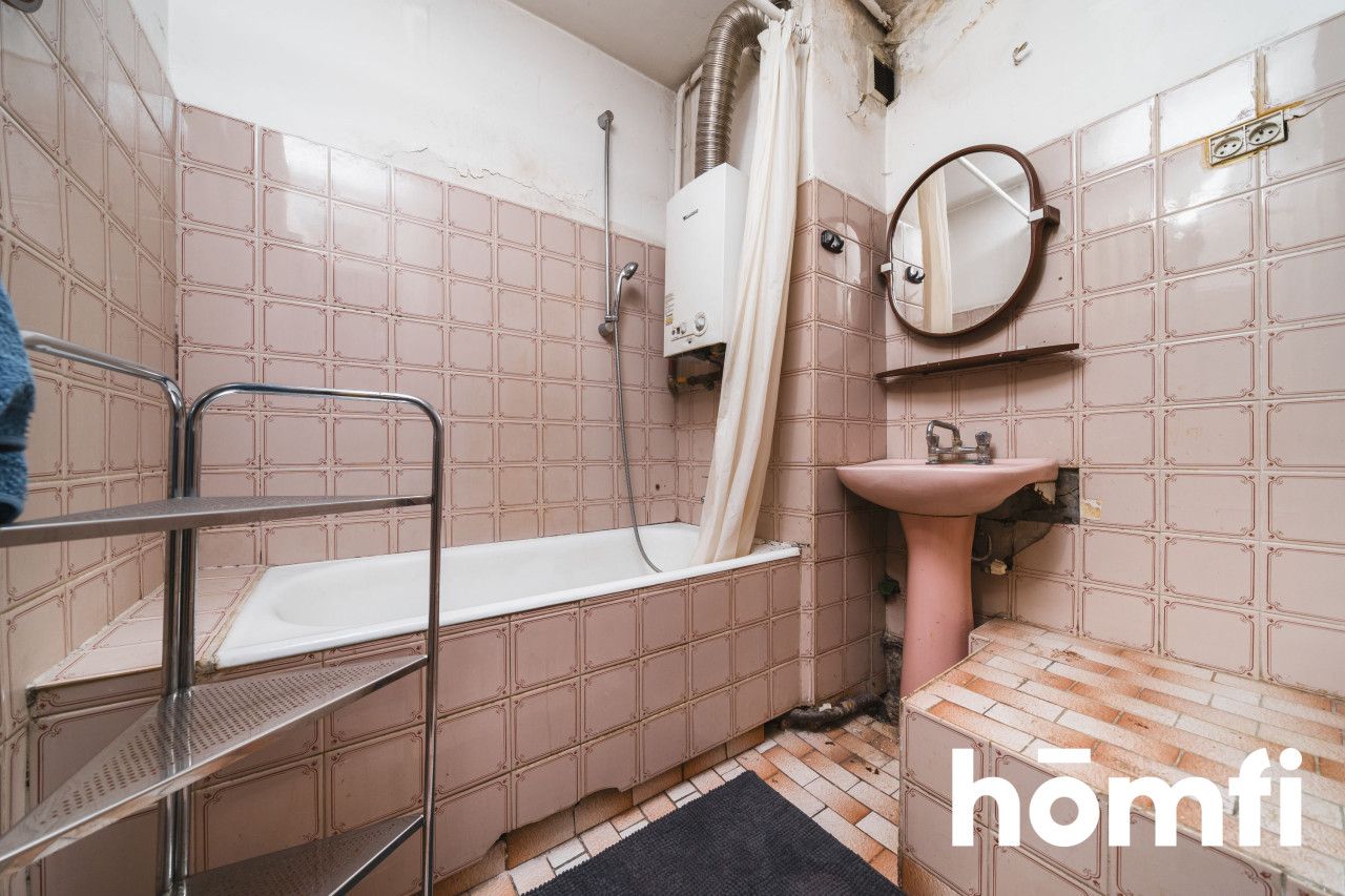 Mieszkanie w doskonałej lokalizacji do remontu - Mieszkanie - Sprzedaż - Kraków, Krowodrza / Bronowice