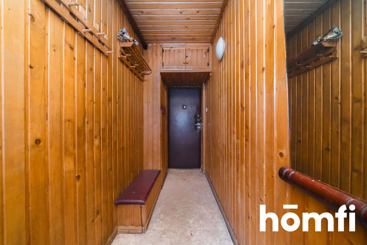 Mieszkanie w doskonałej lokalizacji do remontu - Mieszkanie - Sprzedaż - Kraków, Krowodrza / Bronowice