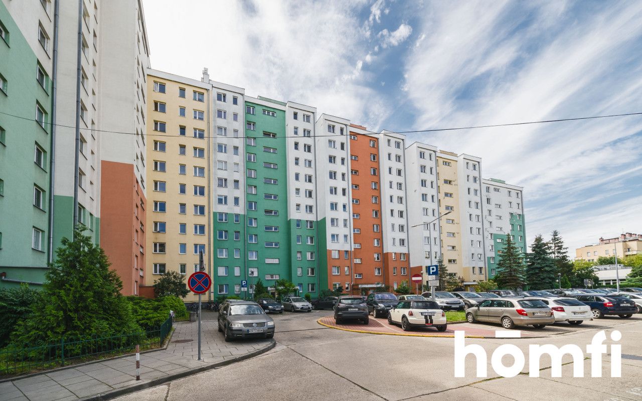 Mieszkanie w doskonałej lokalizacji do remontu - Mieszkanie - Sprzedaż - Kraków, Krowodrza / Bronowice