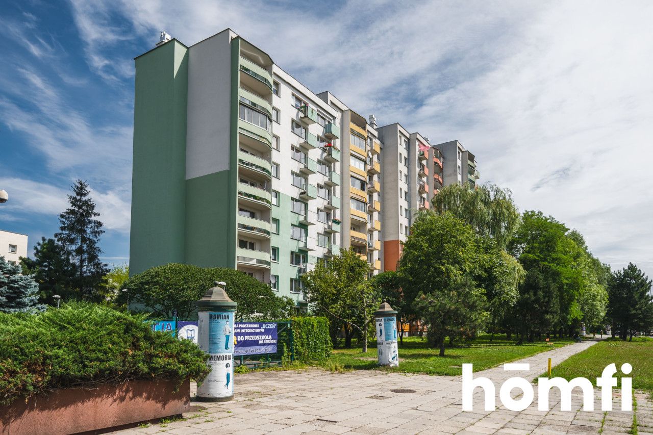 Mieszkanie w doskonałej lokalizacji do remontu - Mieszkanie - Sprzedaż - Kraków, Krowodrza / Bronowice