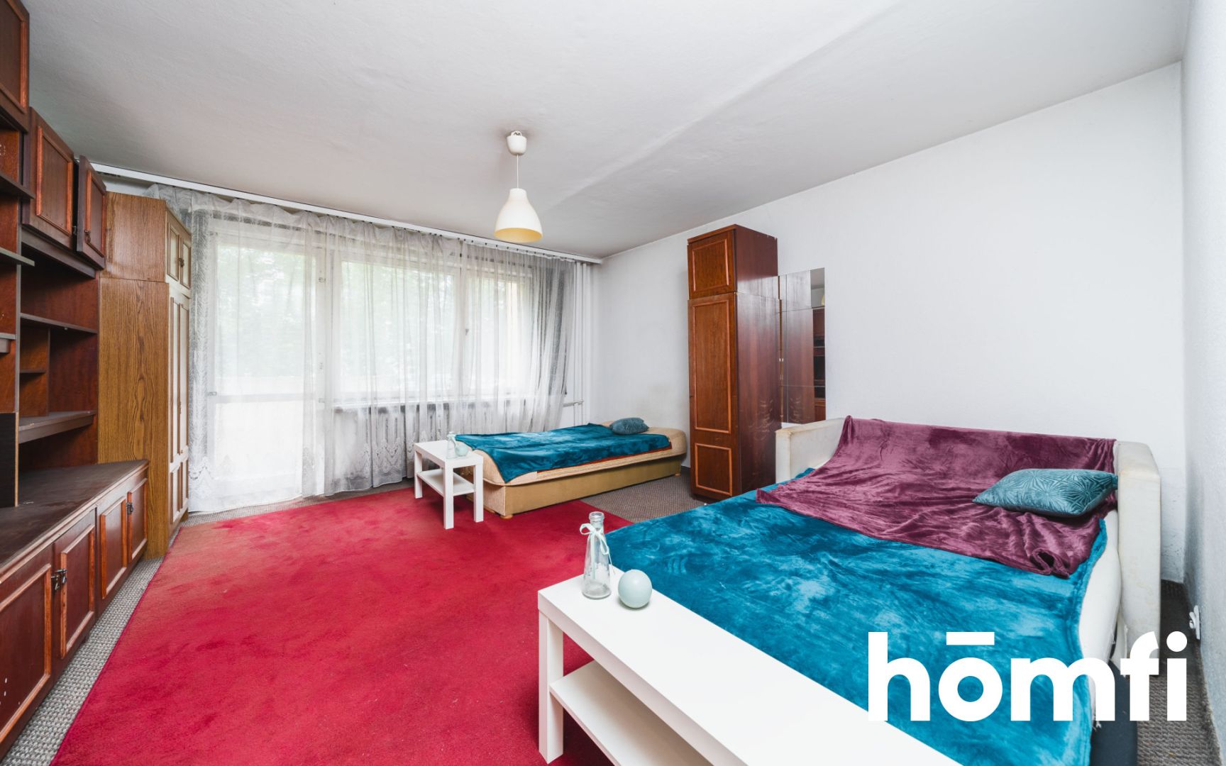 Mieszkanie w doskonałej lokalizacji do remontu - Mieszkanie - Sprzedaż - Kraków, Krowodrza / Bronowice