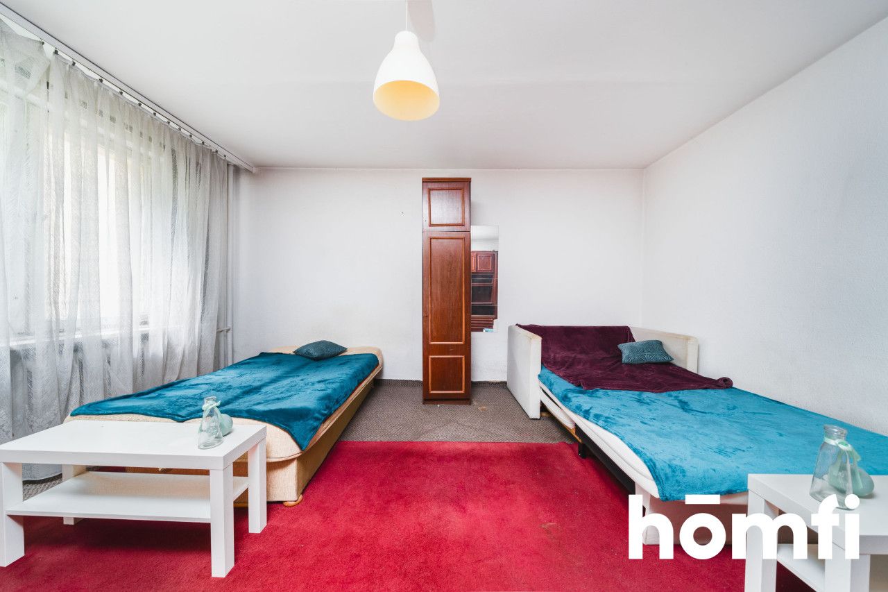 Mieszkanie w doskonałej lokalizacji do remontu - Mieszkanie - Sprzedaż - Kraków, Krowodrza / Bronowice