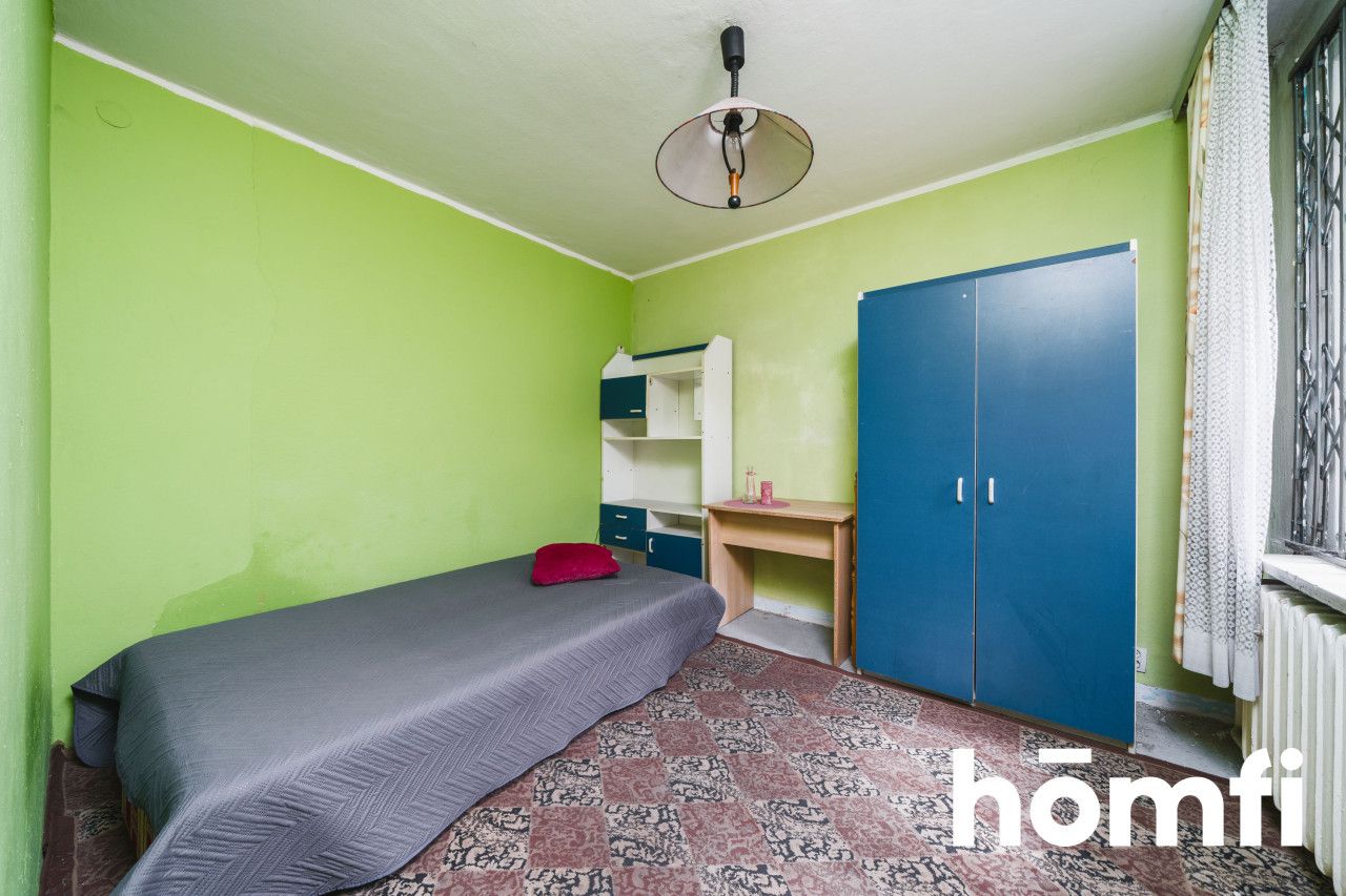 Mieszkanie w doskonałej lokalizacji do remontu - Mieszkanie - Sprzedaż - Kraków, Krowodrza / Bronowice