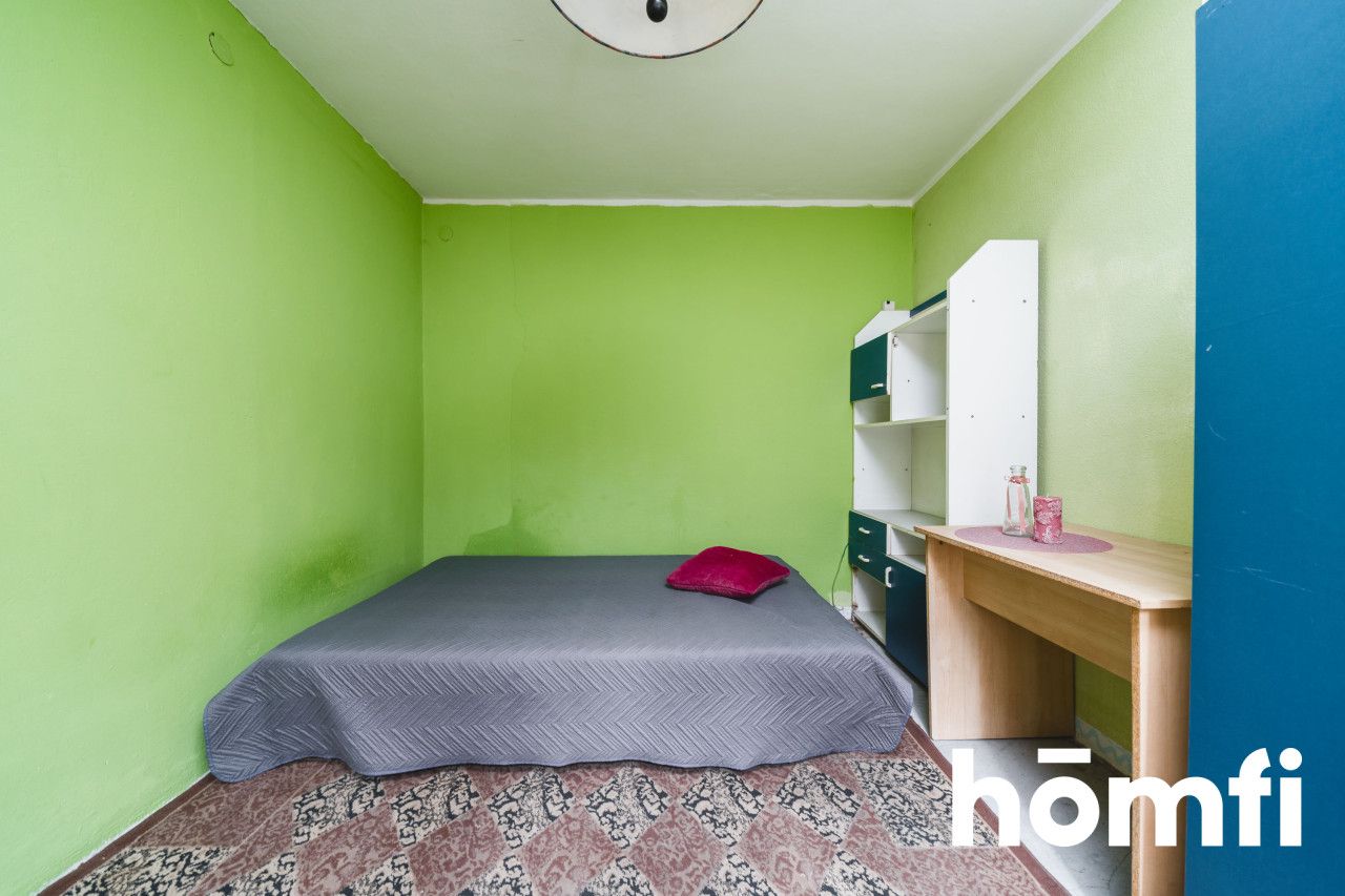 Mieszkanie w doskonałej lokalizacji do remontu - Mieszkanie - Sprzedaż - Kraków, Krowodrza / Bronowice