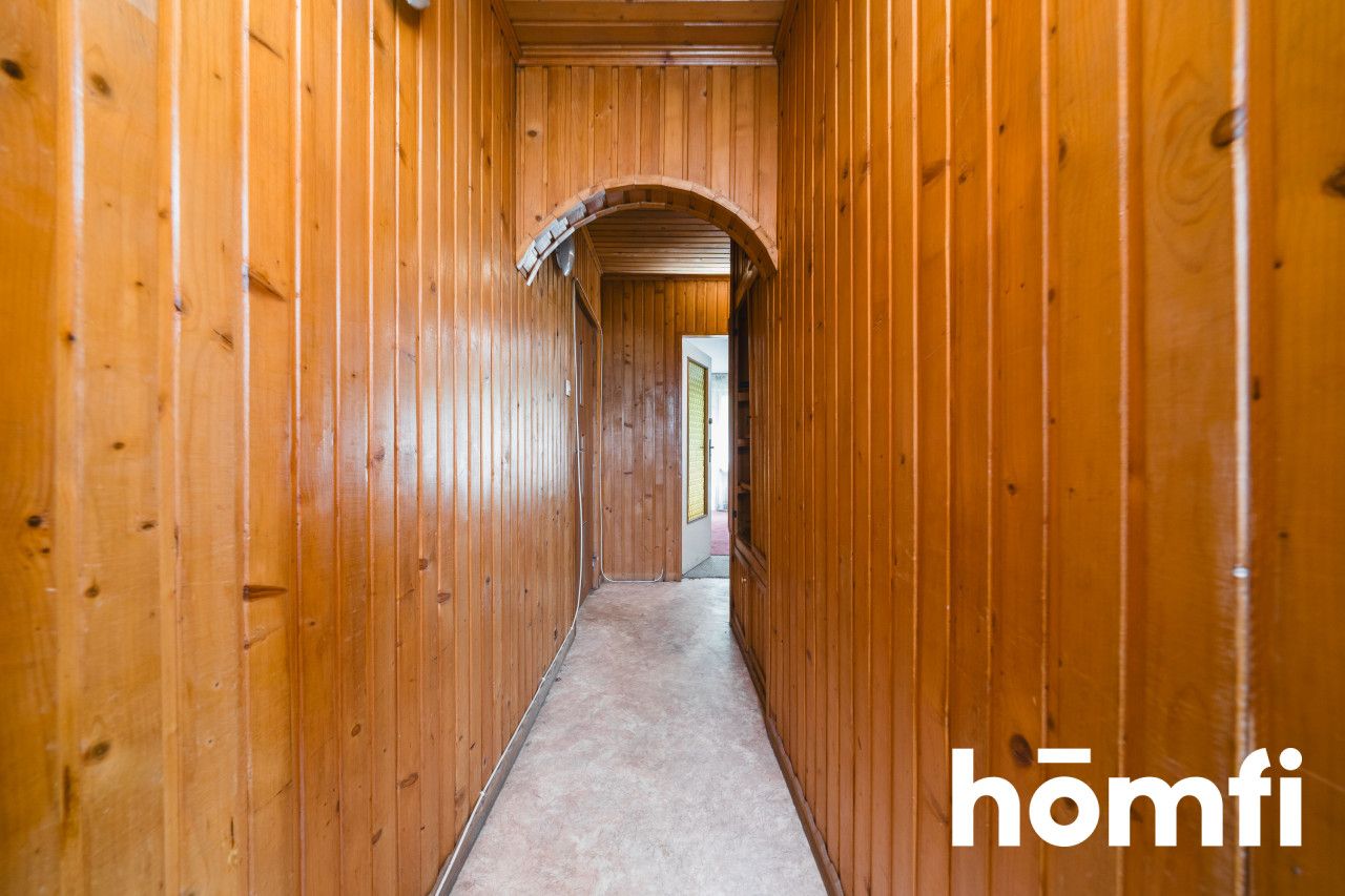 Mieszkanie w doskonałej lokalizacji do remontu - Mieszkanie - Sprzedaż - Kraków, Krowodrza / Bronowice