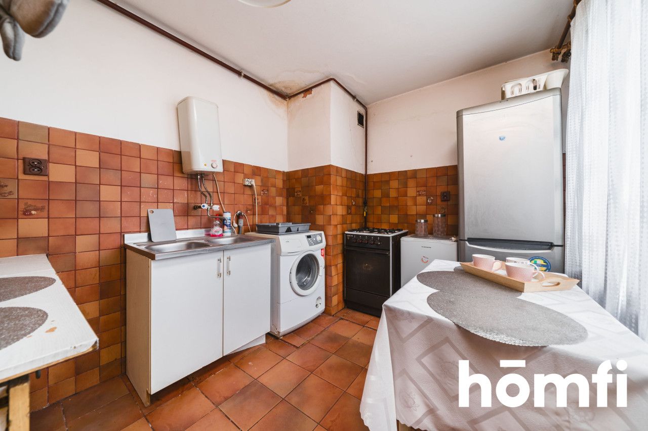 Mieszkanie w doskonałej lokalizacji do remontu - Mieszkanie - Sprzedaż - Kraków, Krowodrza / Bronowice