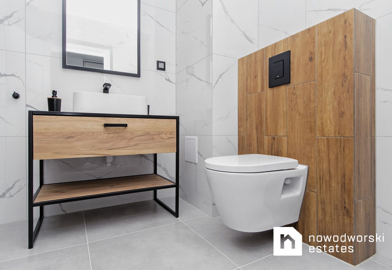 2 pokojowe mieszkanie z ogrodem - Mieszkanie - Wynajem - Poznań, Nowe Miasto