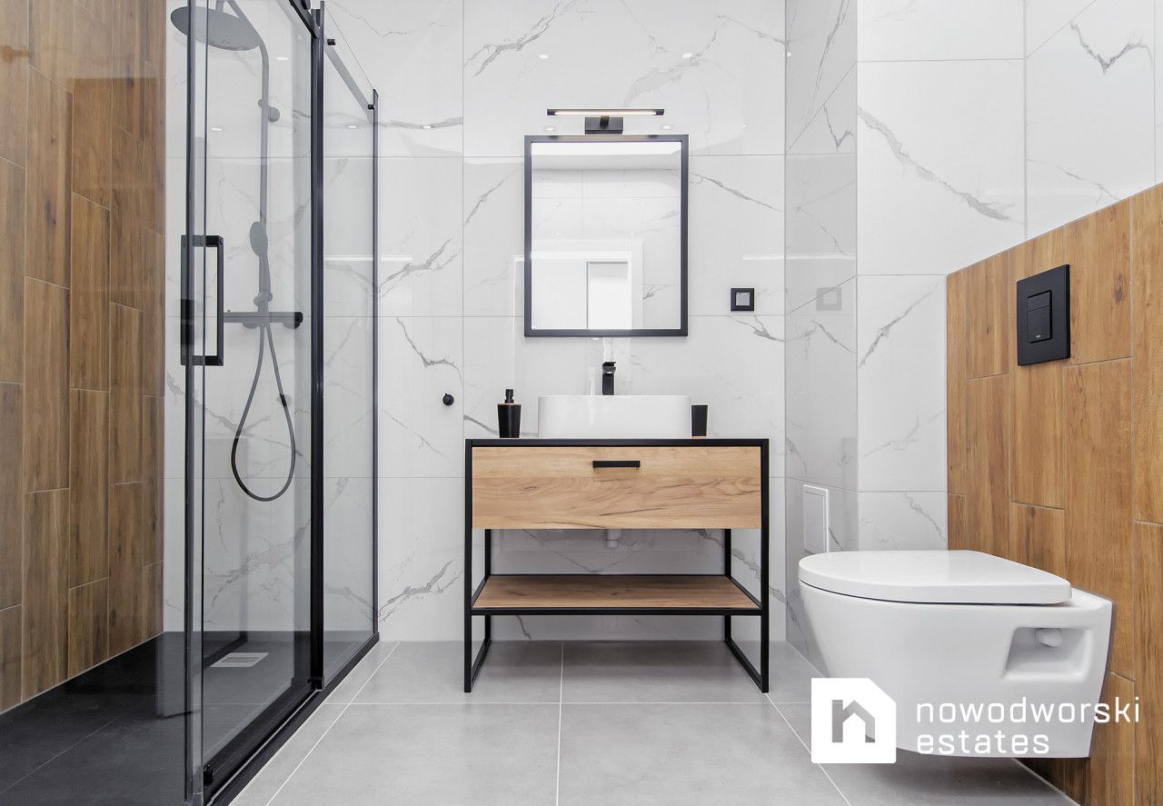 2 pokojowe mieszkanie z ogrodem - Mieszkanie - Wynajem - Poznań, Nowe Miasto