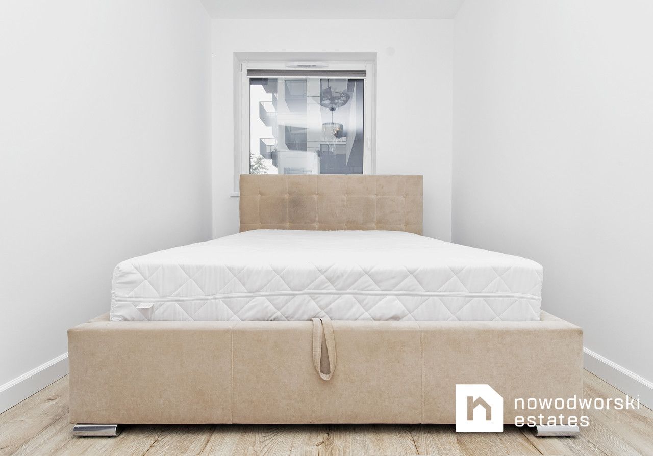 2 pokojowe mieszkanie z ogrodem - Mieszkanie - Wynajem - Poznań, Nowe Miasto