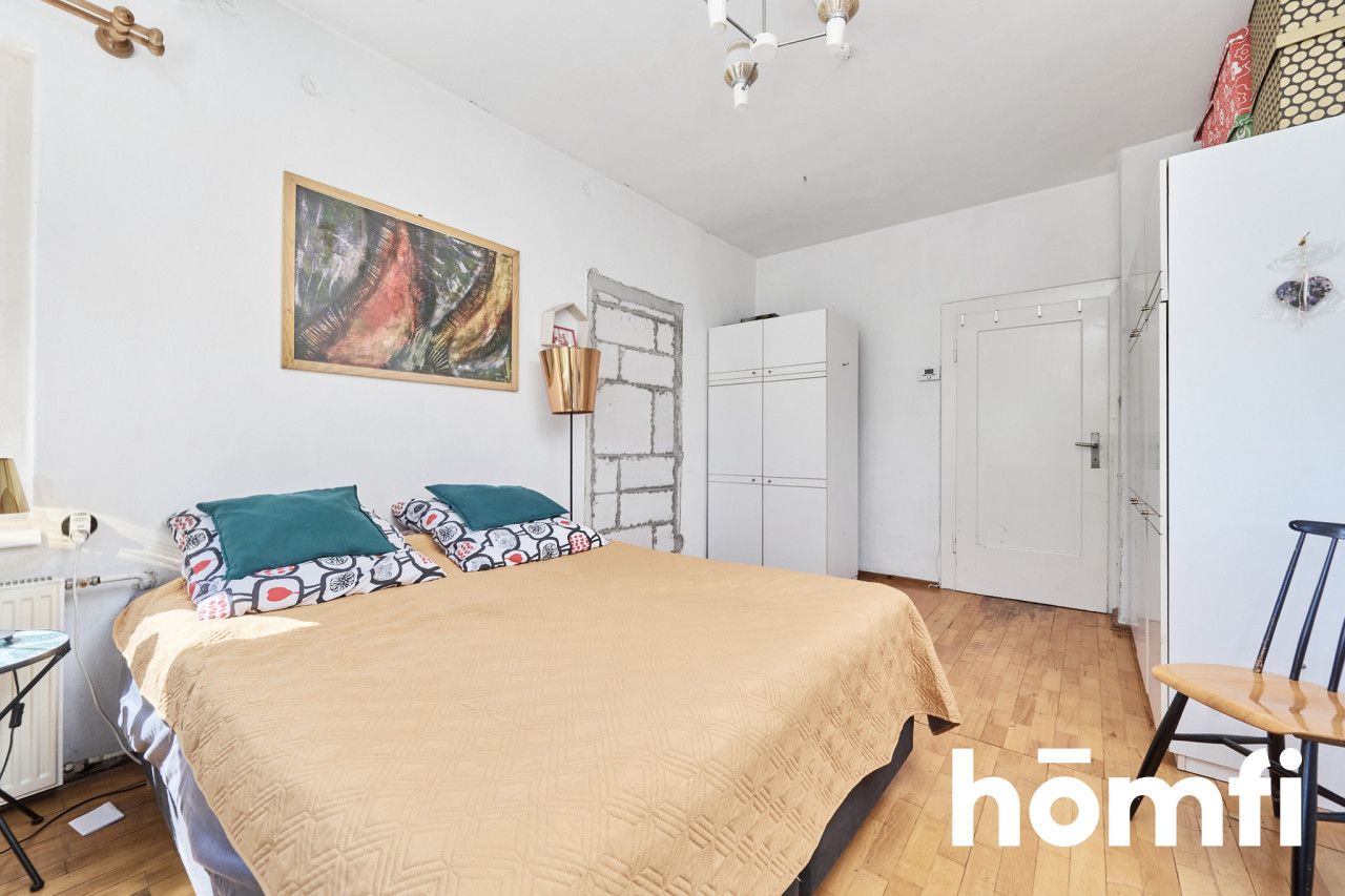 Pół domu na Grabiszynie obok parku ul. Odkrywców - Mieszkanie - Sprzedaż - Wrocław, Fabryczna / Grabiszyn