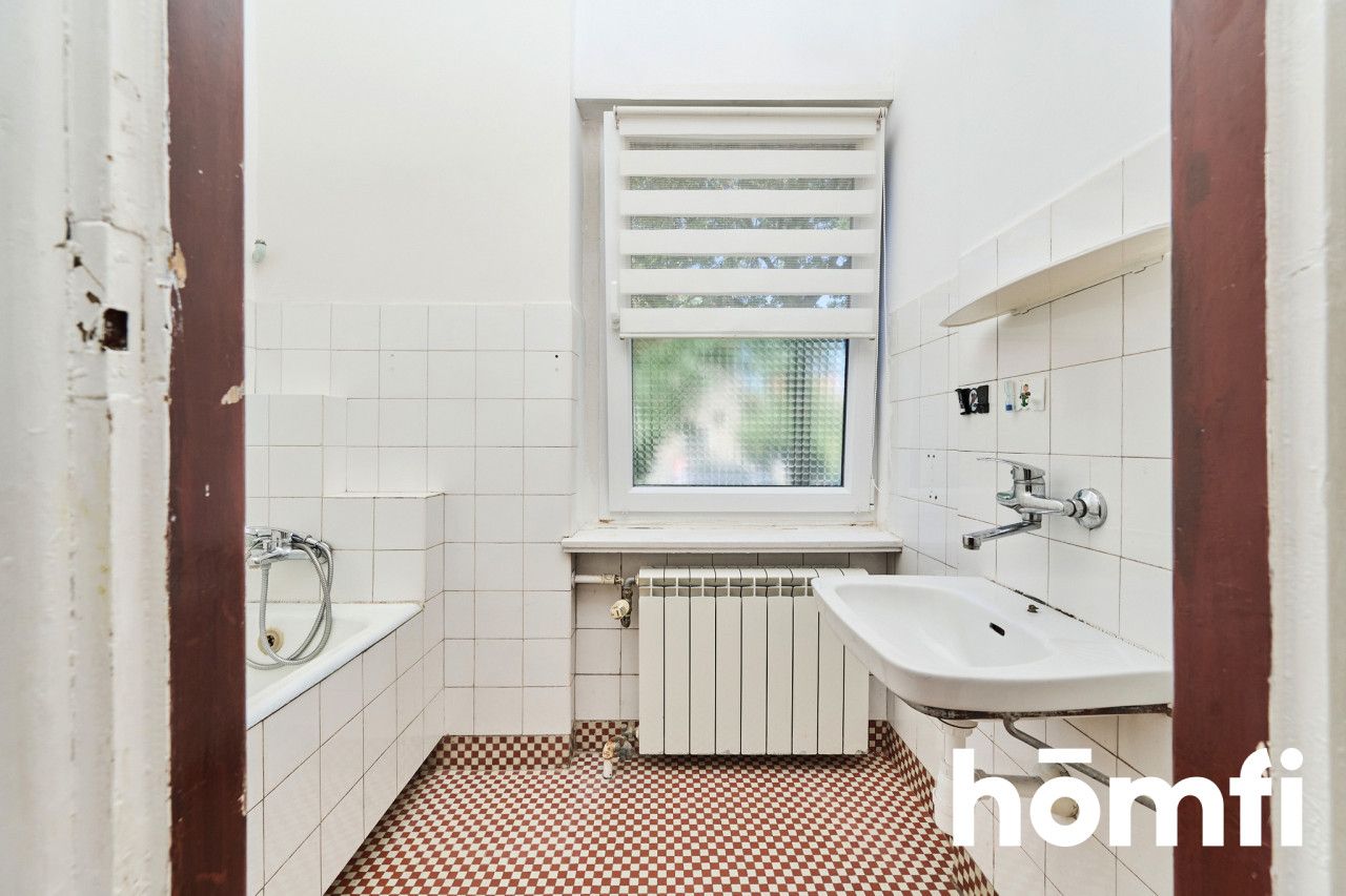 Pół domu na Grabiszynie obok parku ul. Odkrywców - Mieszkanie - Sprzedaż - Wrocław, Fabryczna / Grabiszyn