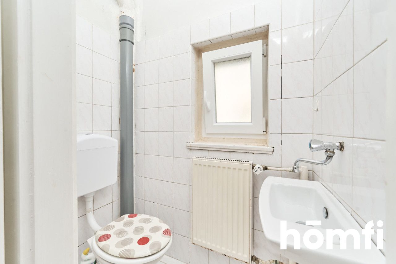 Pół domu na Grabiszynie obok parku ul. Odkrywców - Mieszkanie - Sprzedaż - Wrocław, Fabryczna / Grabiszyn