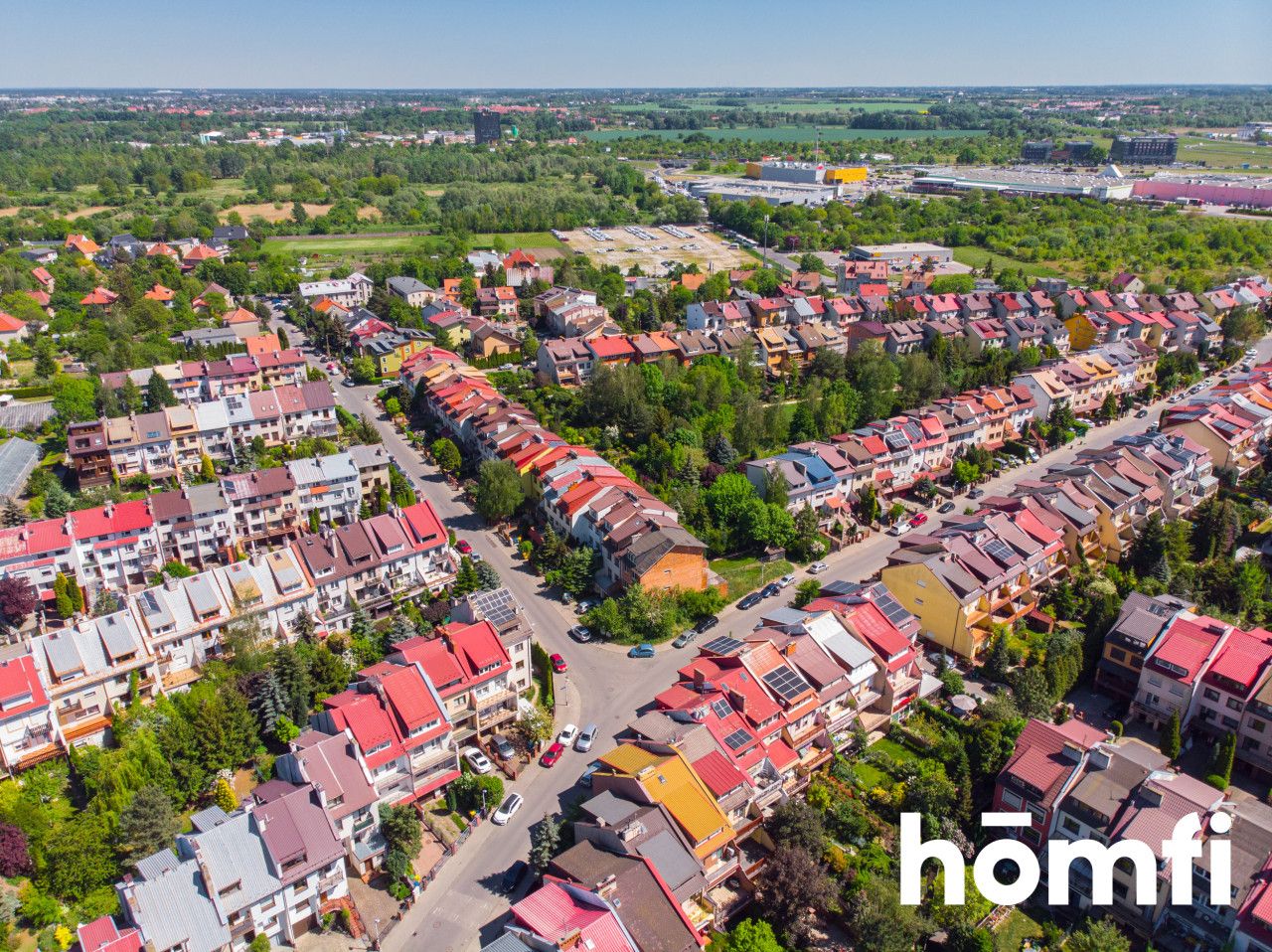 Investment ready, TOP location - House - Sale - Wrocław, Krzyki / Klecina