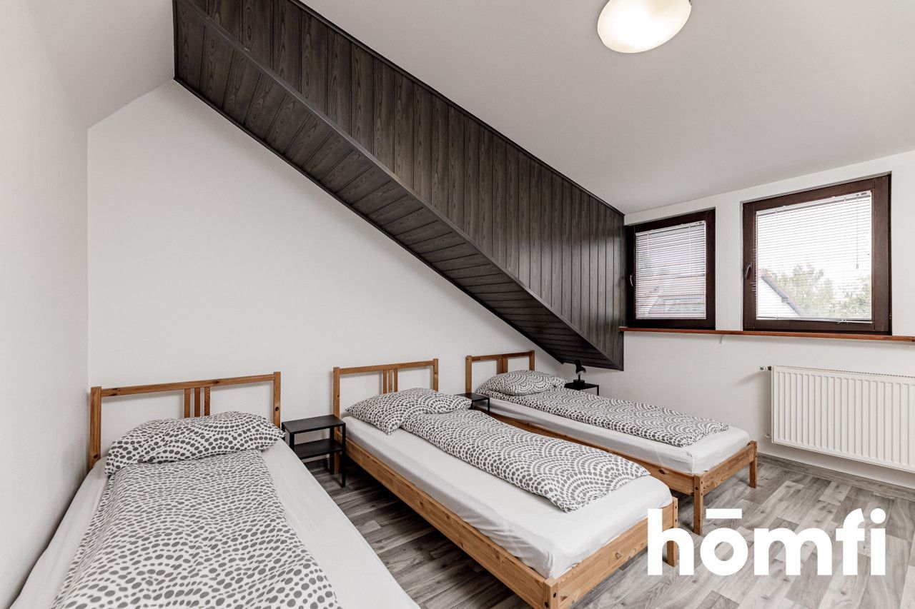 Investment ready, TOP location - House - Sale - Wrocław, Krzyki / Klecina