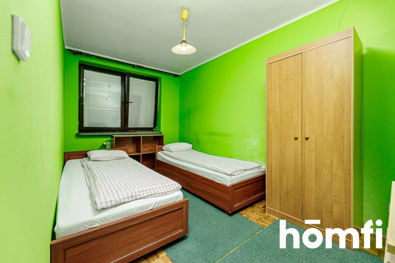 Investment ready, TOP location - House - Sale - Wrocław, Krzyki / Klecina