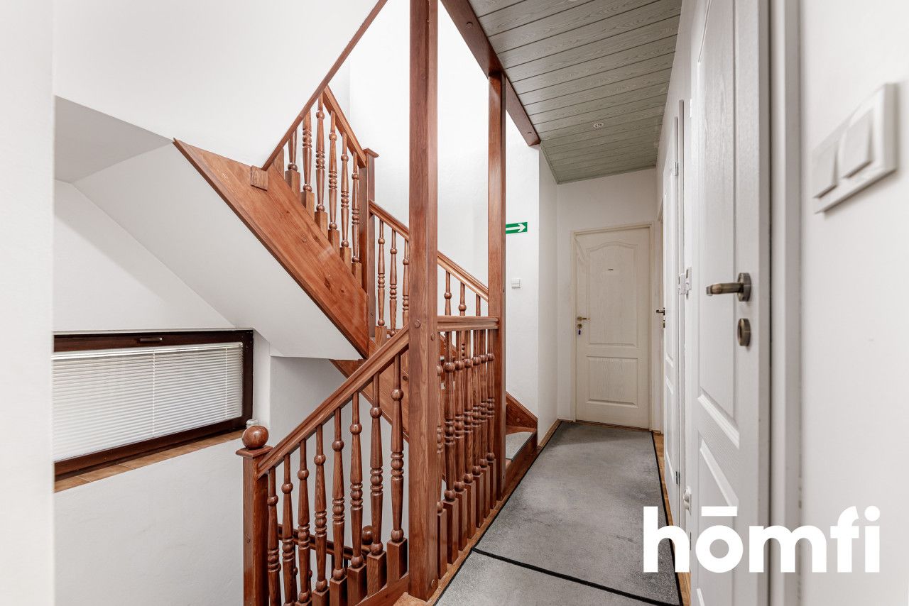 Investment ready, TOP location - House - Sale - Wrocław, Krzyki / Klecina