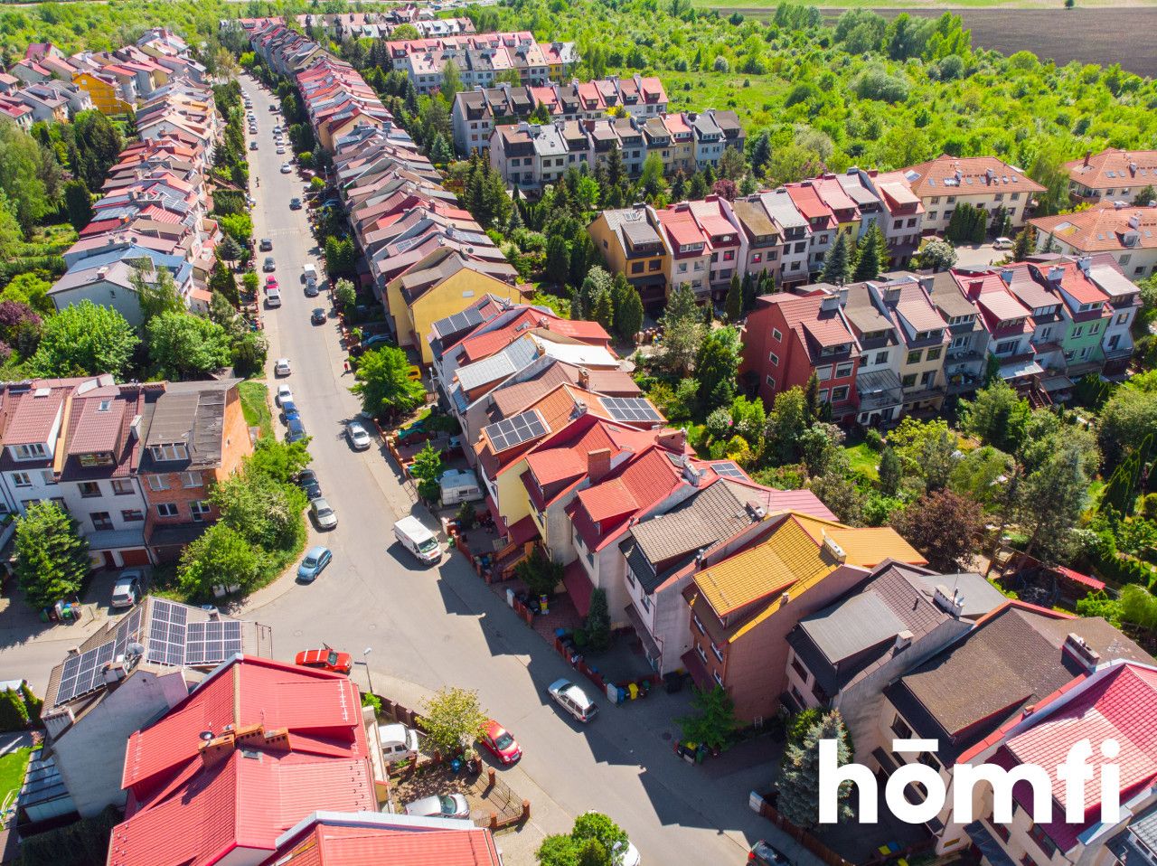 Investment ready, TOP location - House - Sale - Wrocław, Krzyki / Klecina