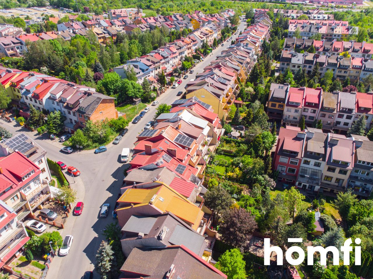 Investment ready, TOP location - House - Sale - Wrocław, Krzyki / Klecina