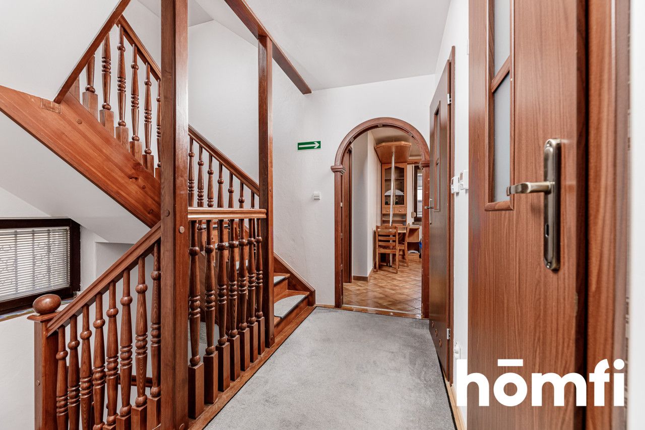 Investment ready, TOP location - House - Sale - Wrocław, Krzyki / Klecina