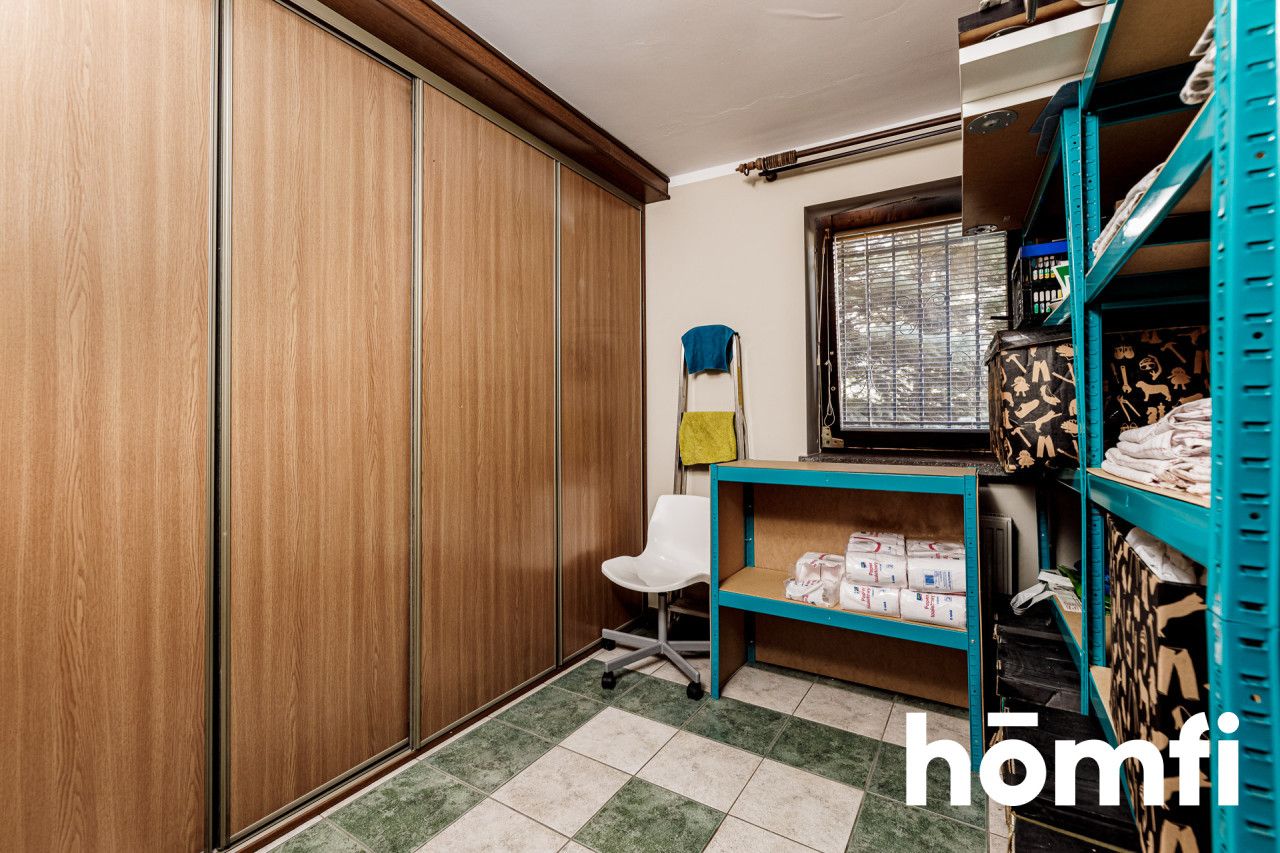 Investment ready, TOP location - House - Sale - Wrocław, Krzyki / Klecina